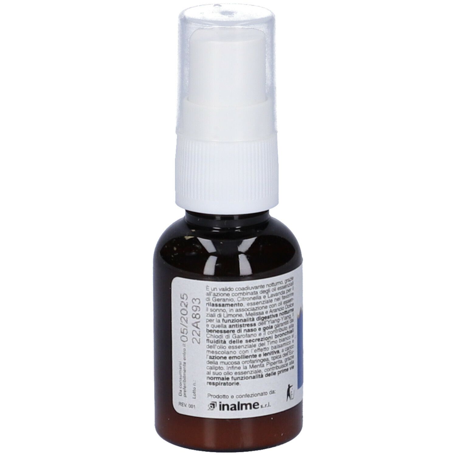 Alta Natura Russoff Spray Orale
