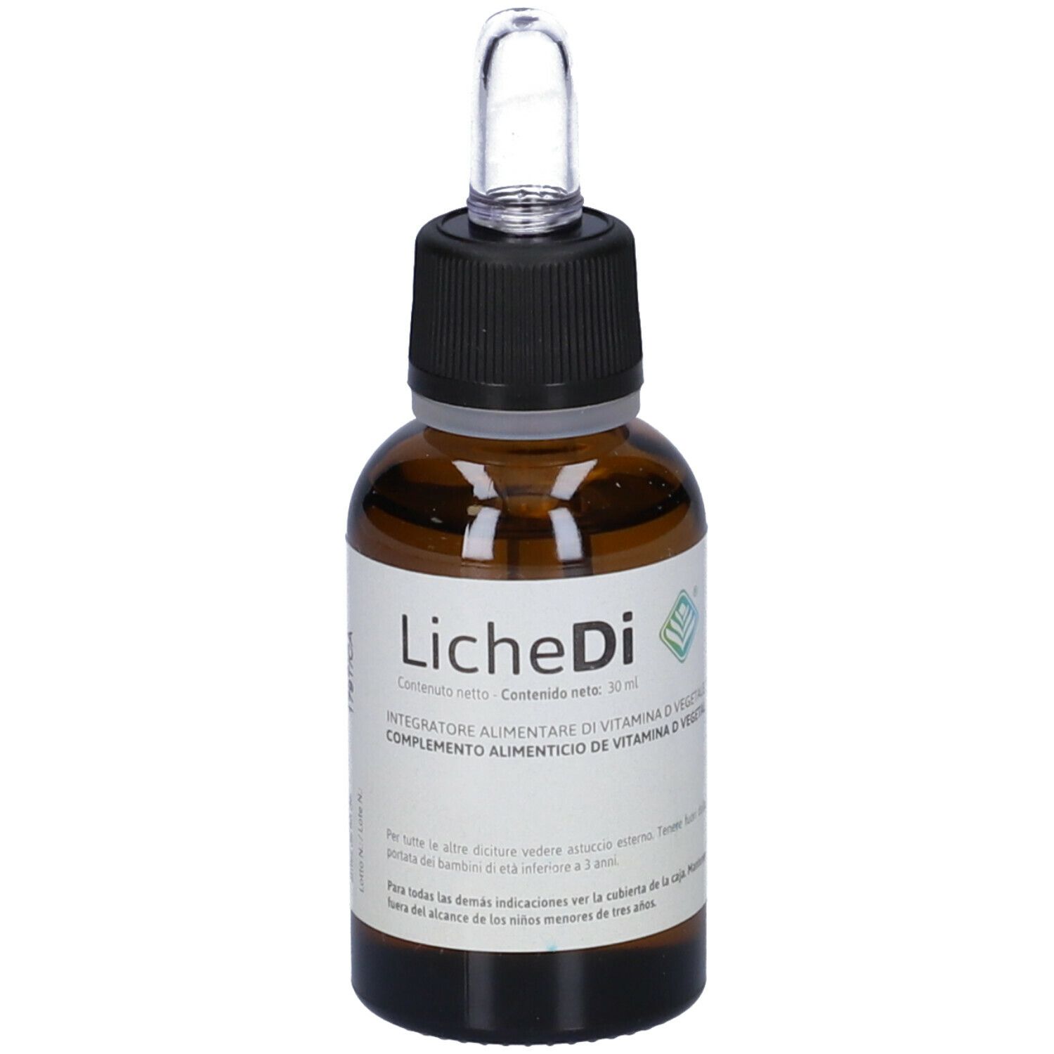 Lichedi