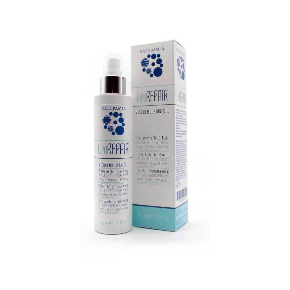 Liporepair Microemulsion Gel 150 Ml