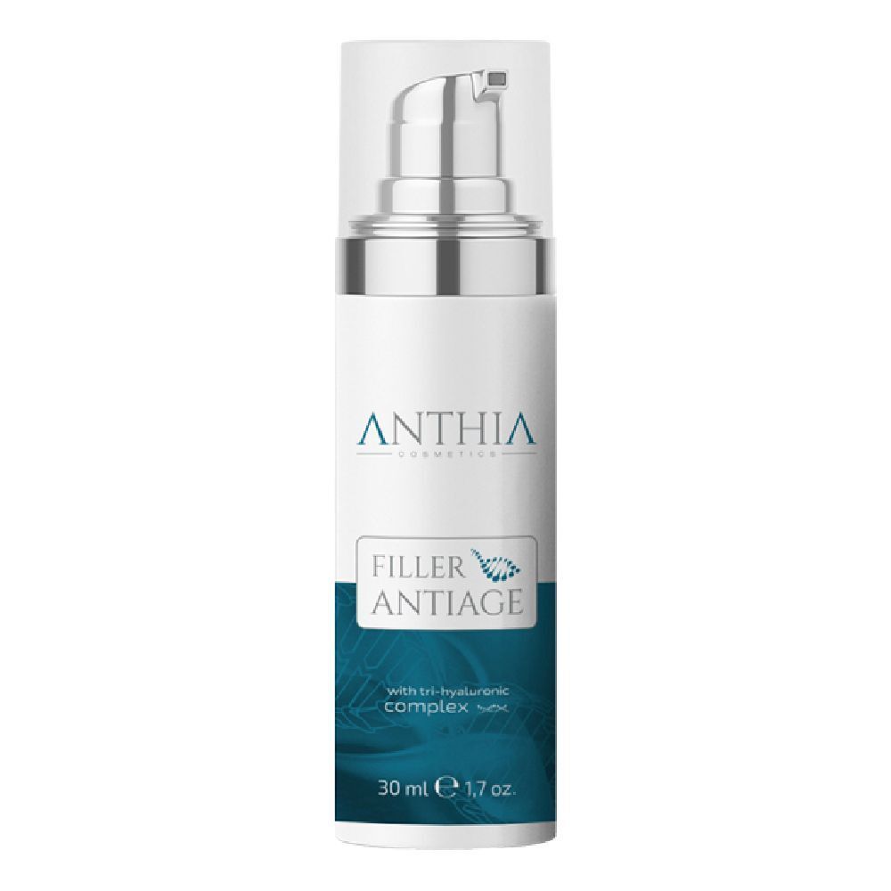Antiaging Filler Cream 30 Ml