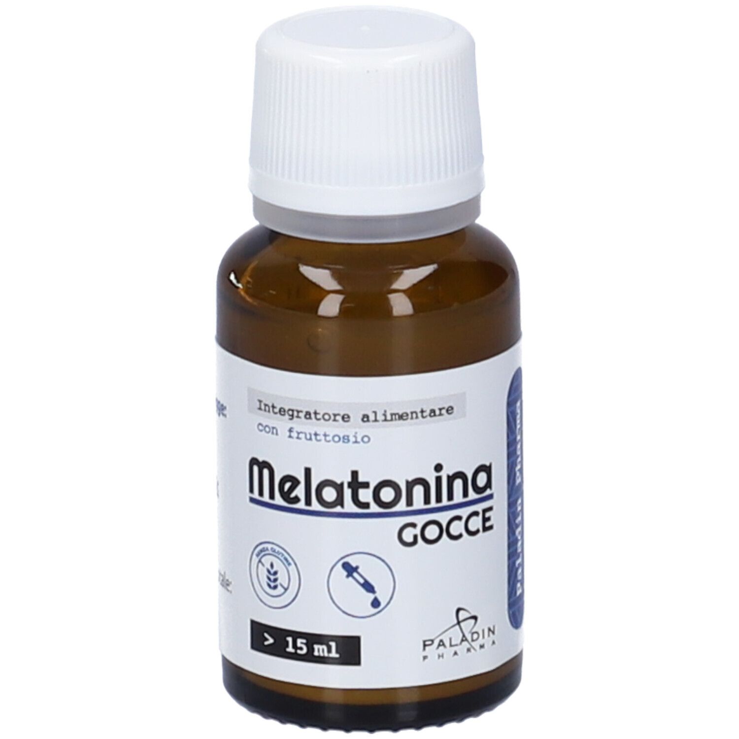 Sanavita Melatonina Gocce