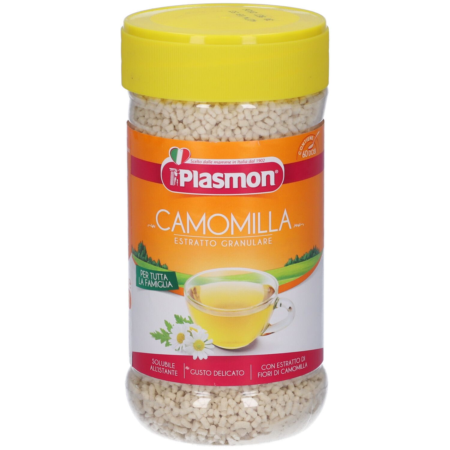 Camomilla 360 G
