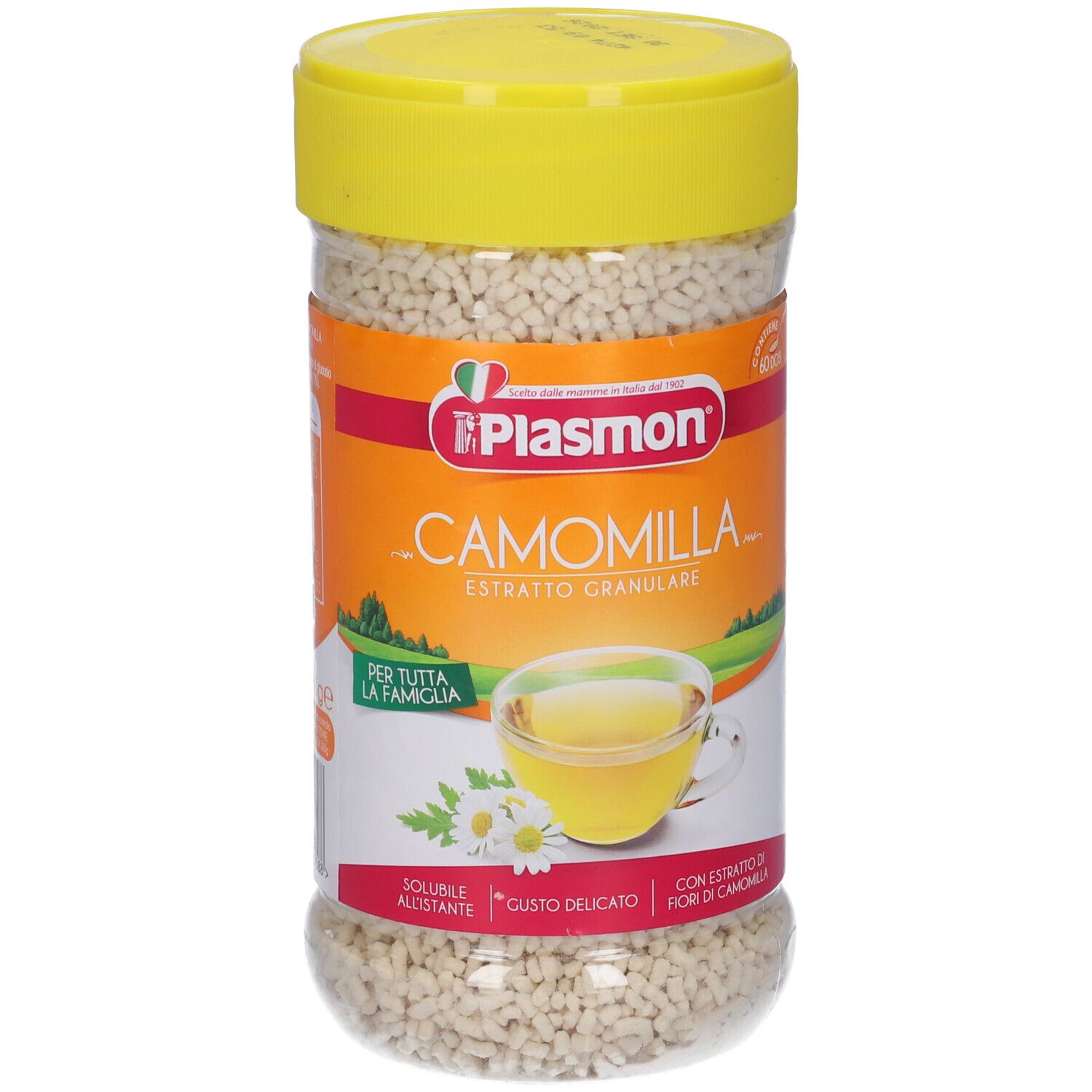 Camomilla 360 G