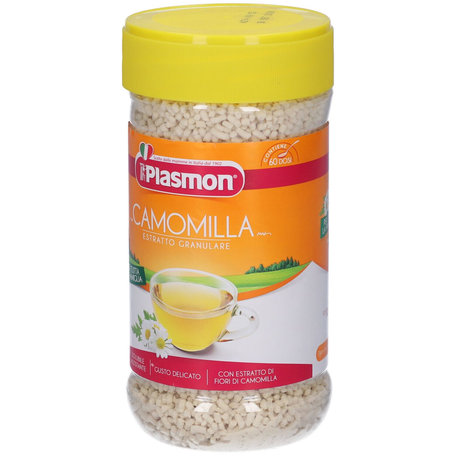 Camomilla 360 G