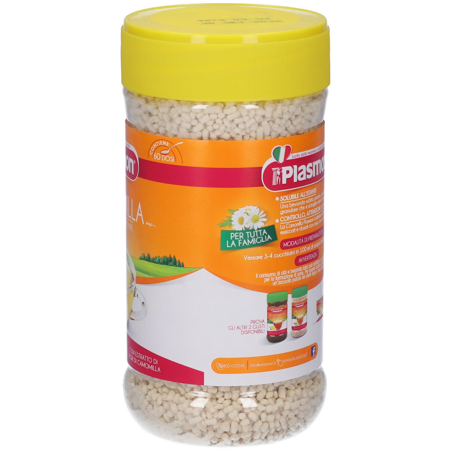 Camomilla 360 G