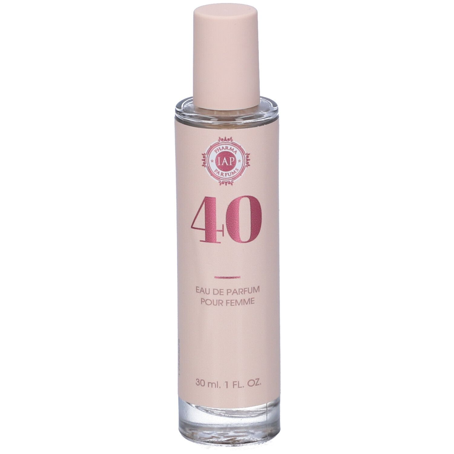 Iap Pharma 40 30 Ml