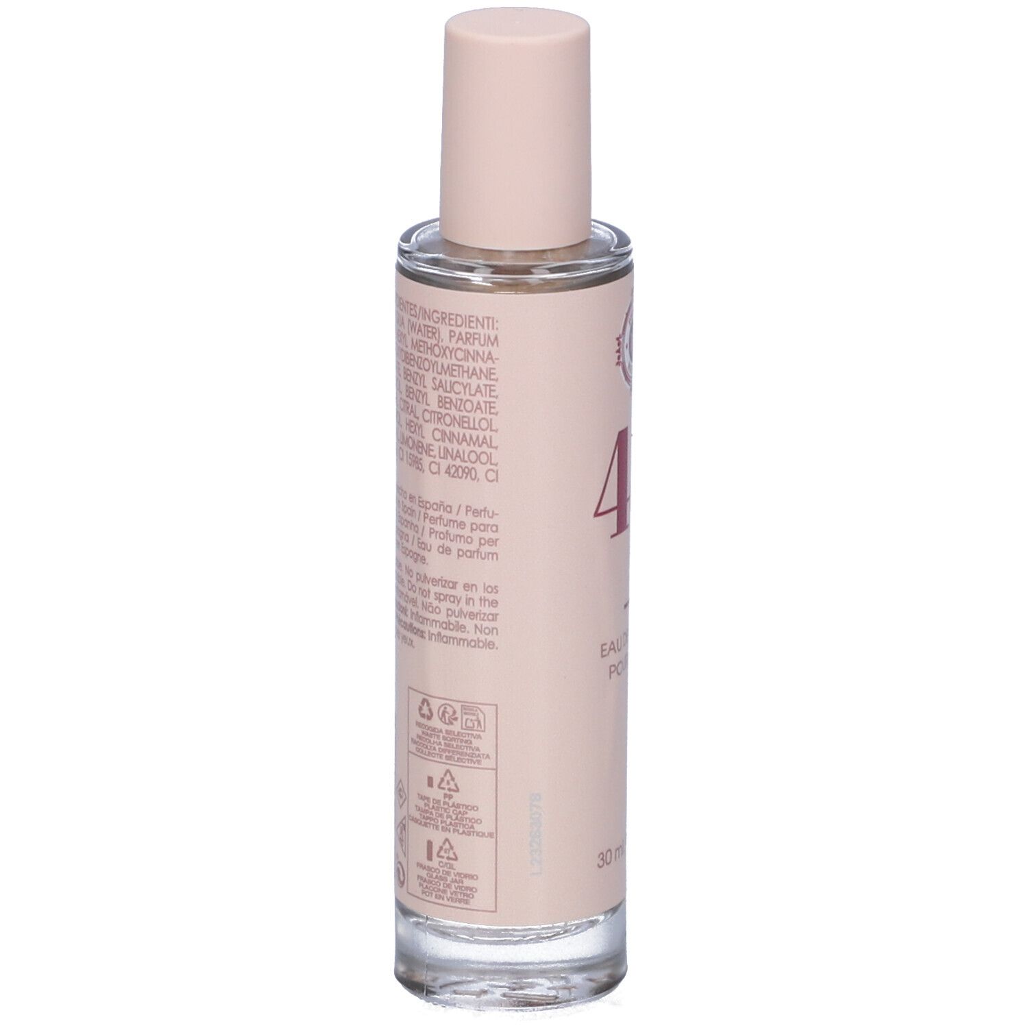 Iap Pharma 40 30 Ml