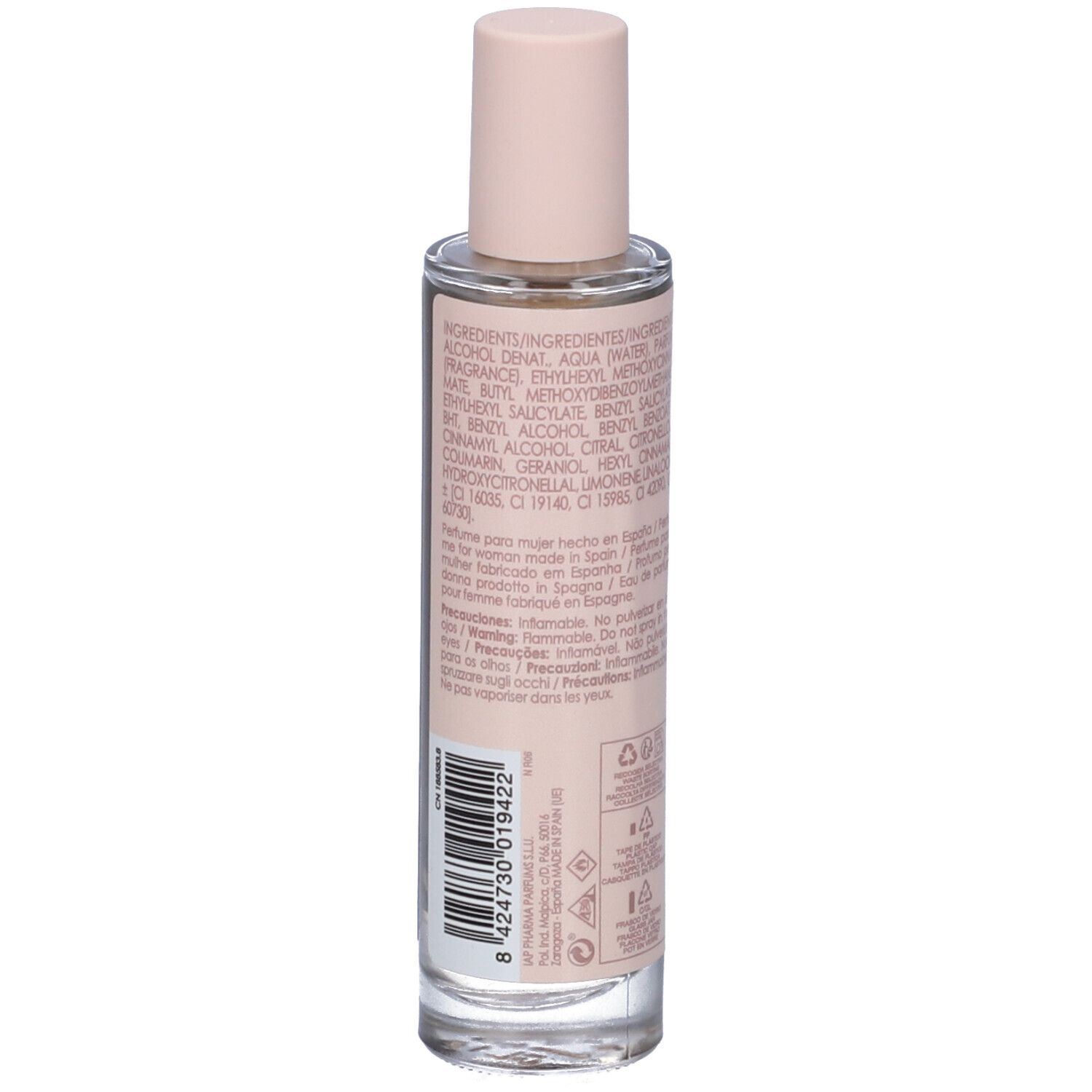 Iap Pharma 40 30 Ml