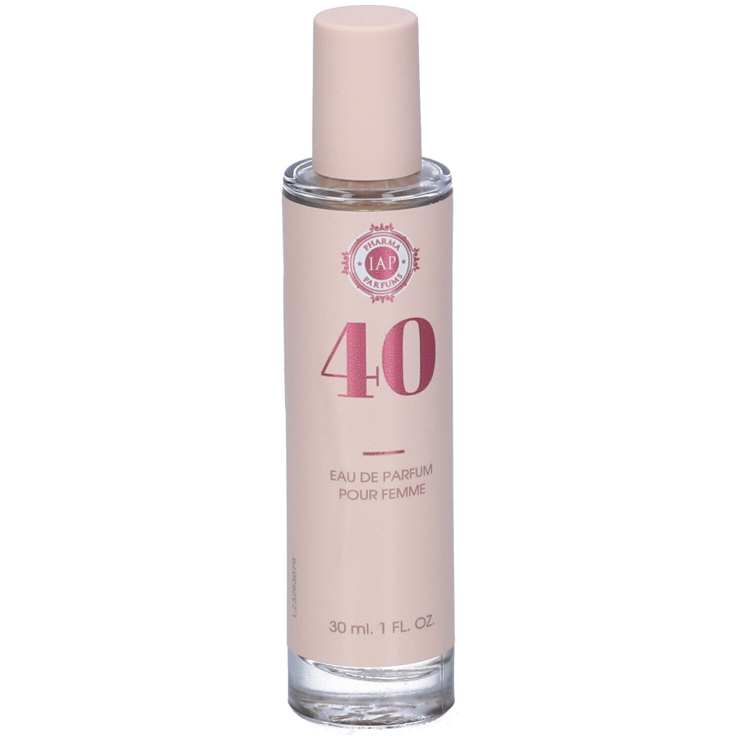 Iap Pharma 40 30 Ml
