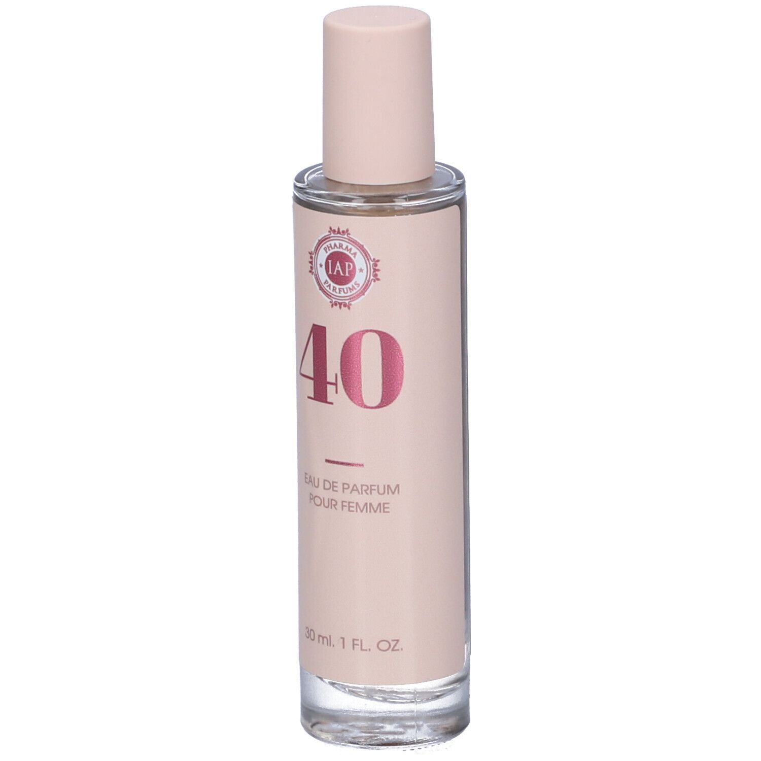 Iap Pharma 40 30 Ml