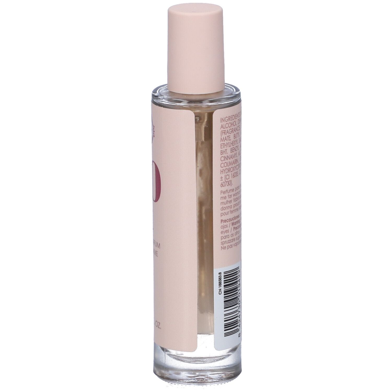 Iap Pharma 40 30 Ml