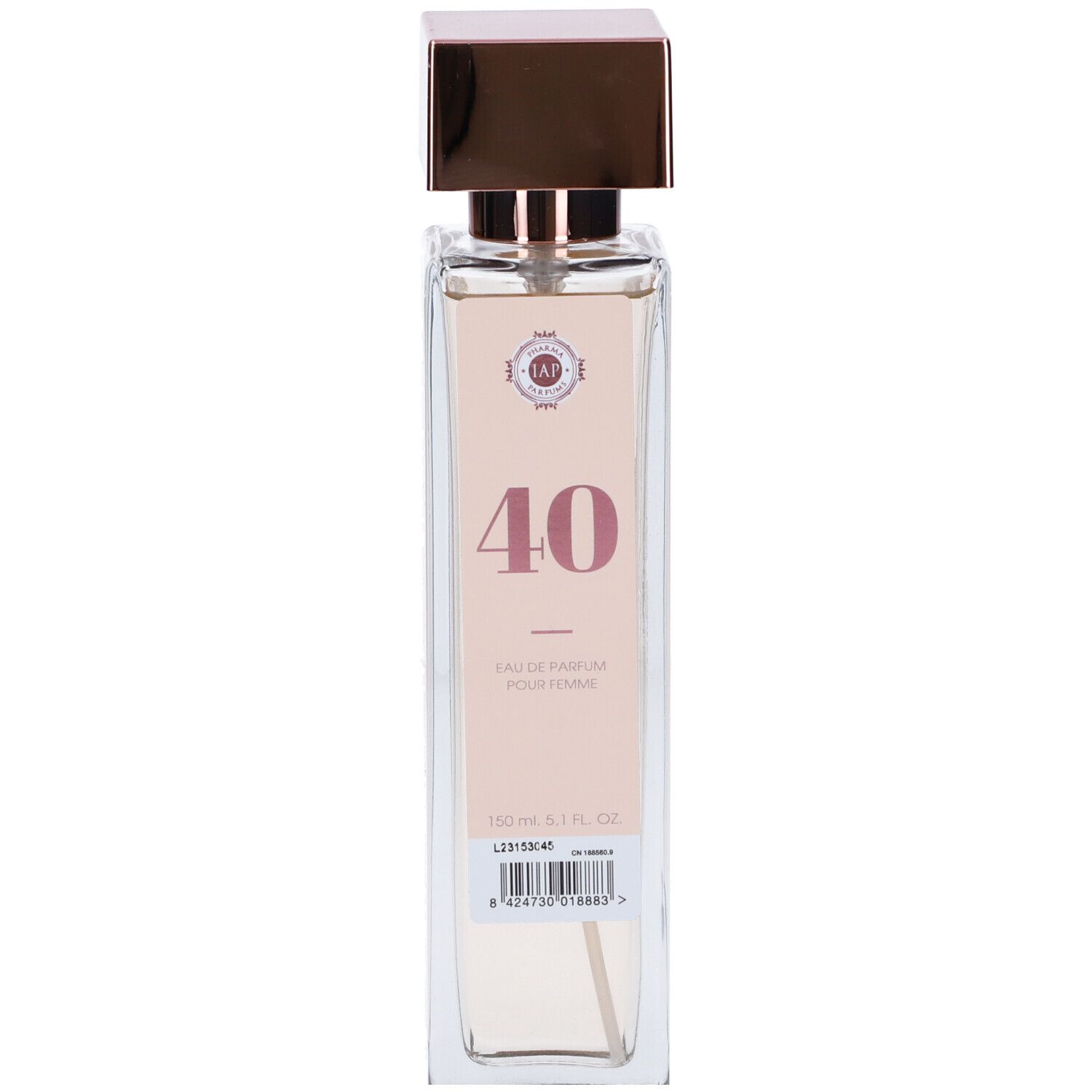 Iap Pharma 40