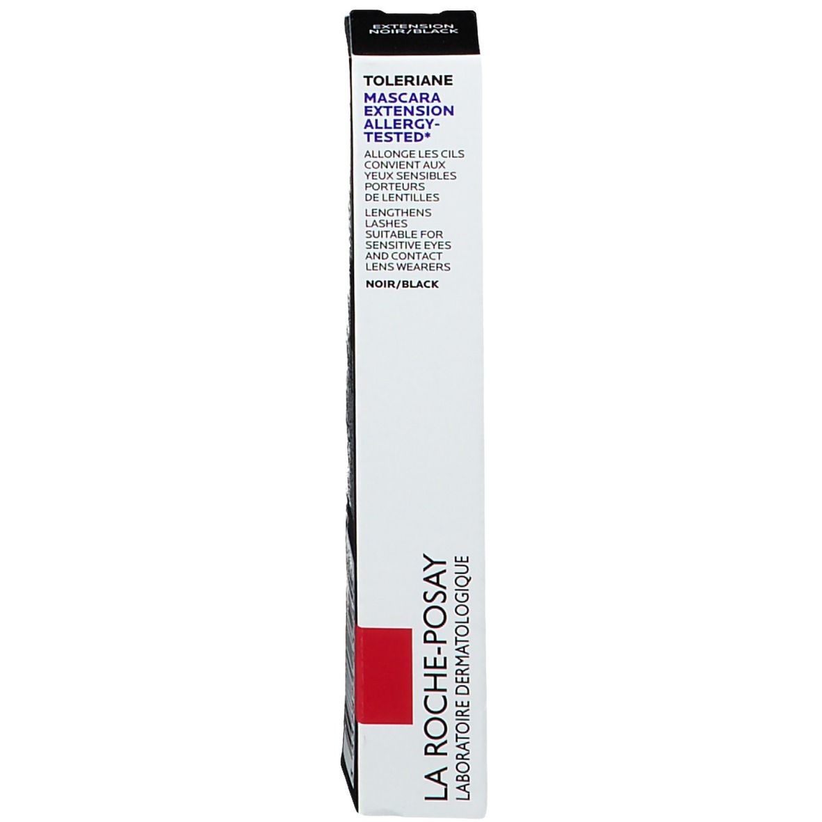 La Roche-Posay Toleriane  Mascara Extension Nero
