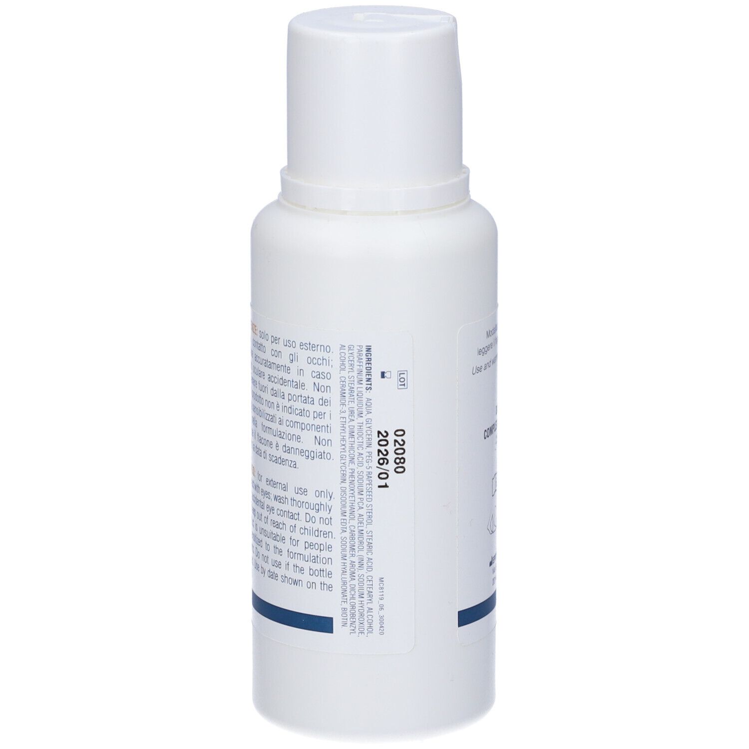Diapodil Complex Emulsione 250 Ml