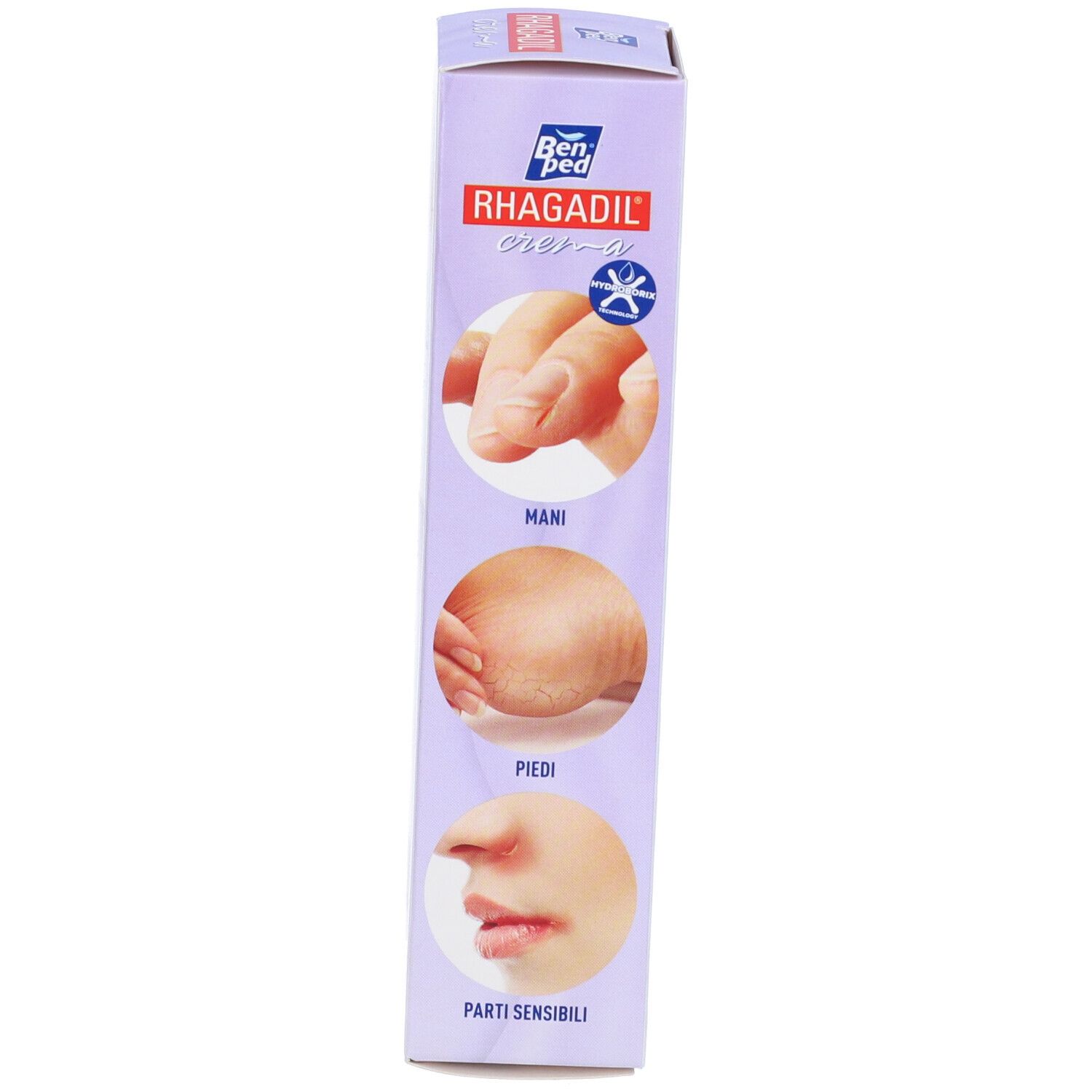 Rhagadil Crema Prevenzione Ragadi 50 Ml