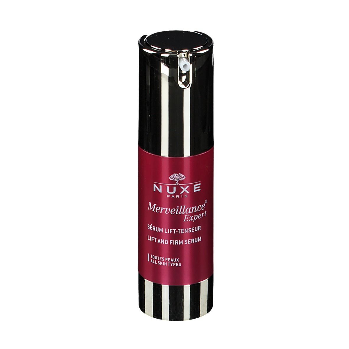 Nuxe Merveillance® Expert Siero Antirughe