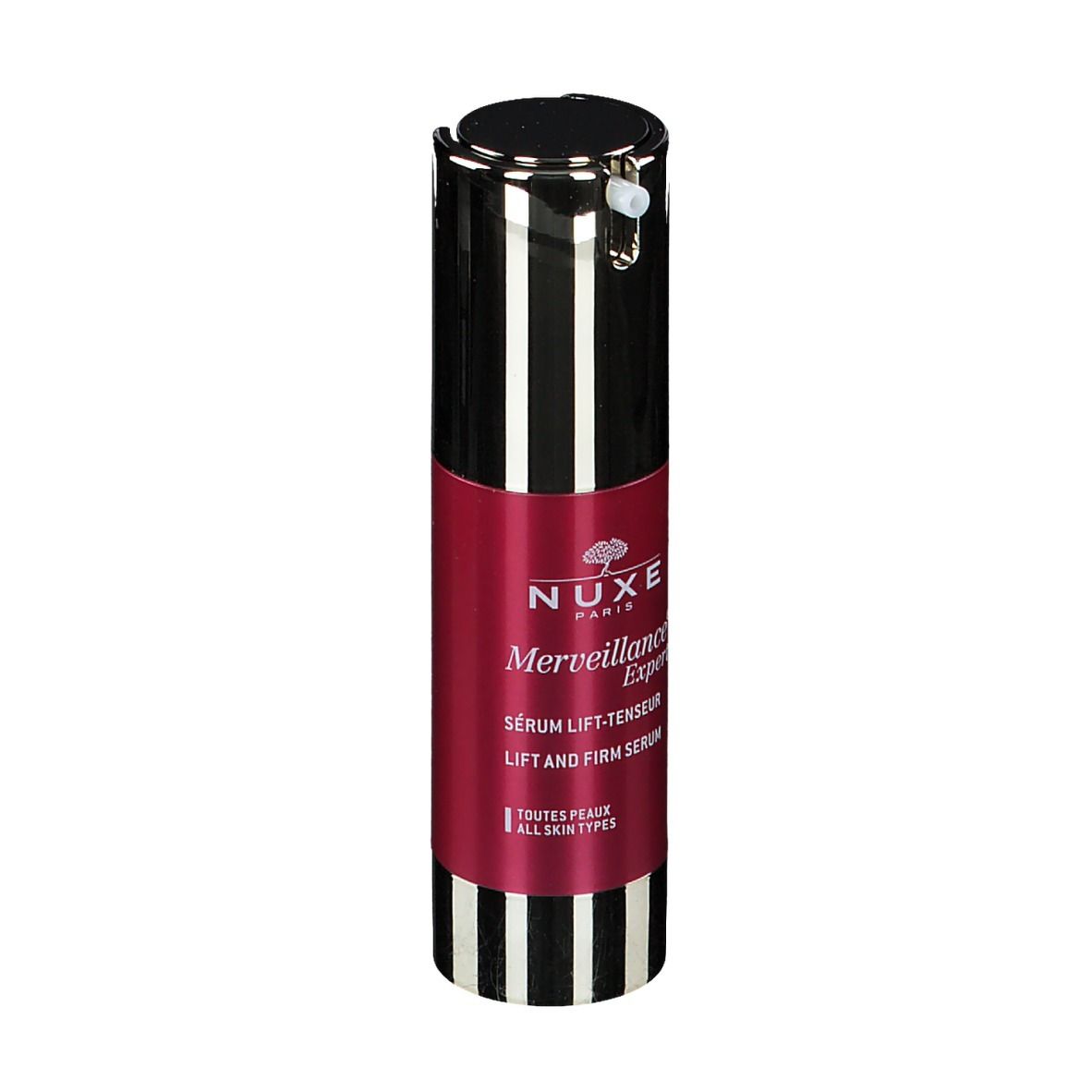 Nuxe Merveillance® Expert Siero Antirughe