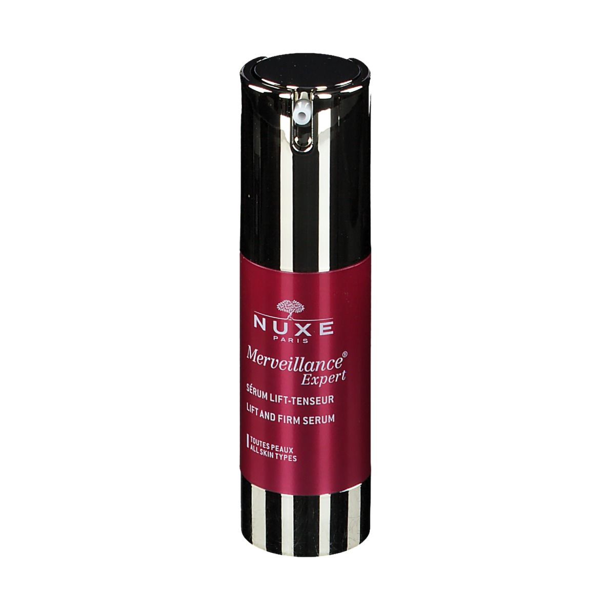 Nuxe Merveillance® Expert Siero Antirughe