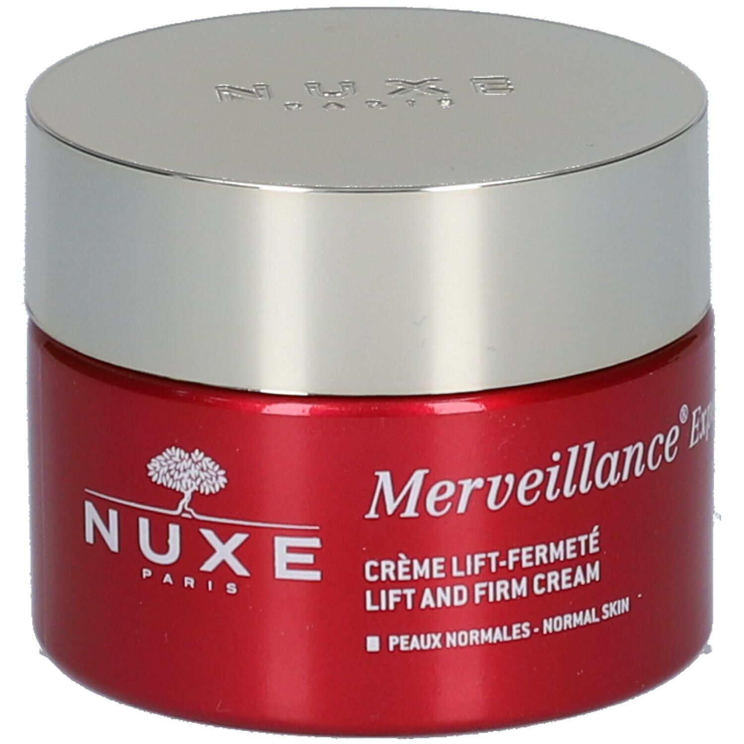 NUXE Merveillance® Expert Crema Antirughe - Per pelli normali