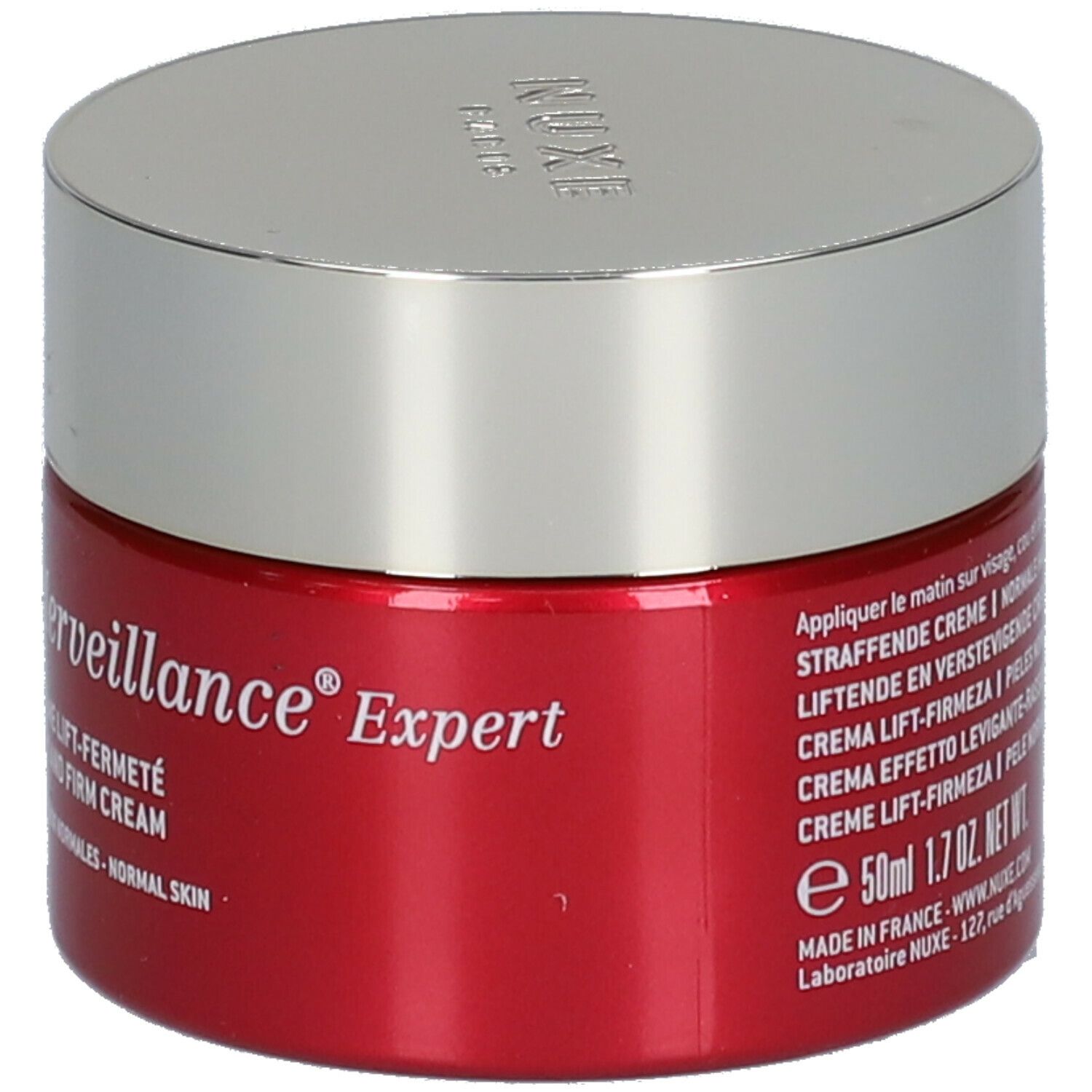 NUXE Merveillance® Expert Crema Antirughe - Per pelli normali