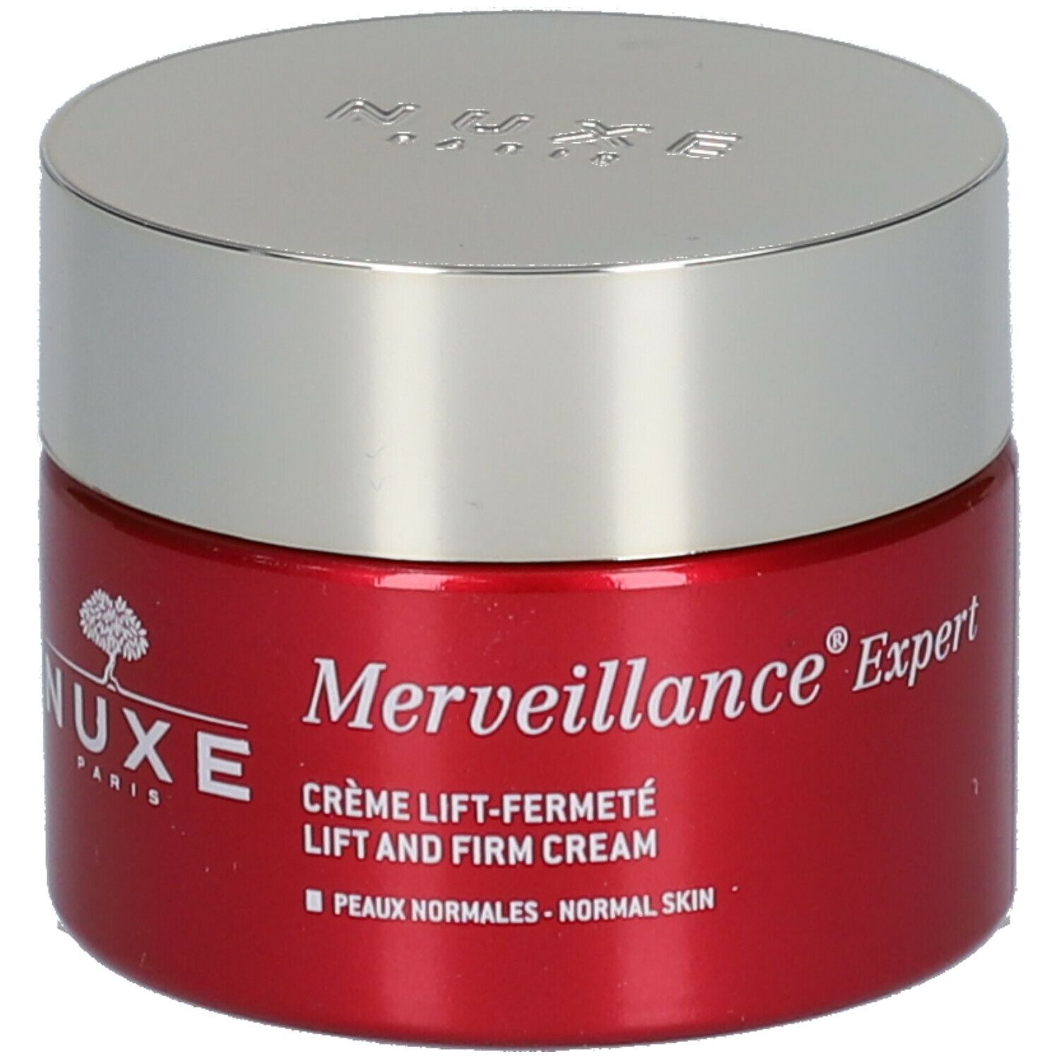 NUXE Merveillance® Expert Crema Antirughe - Per pelli normali