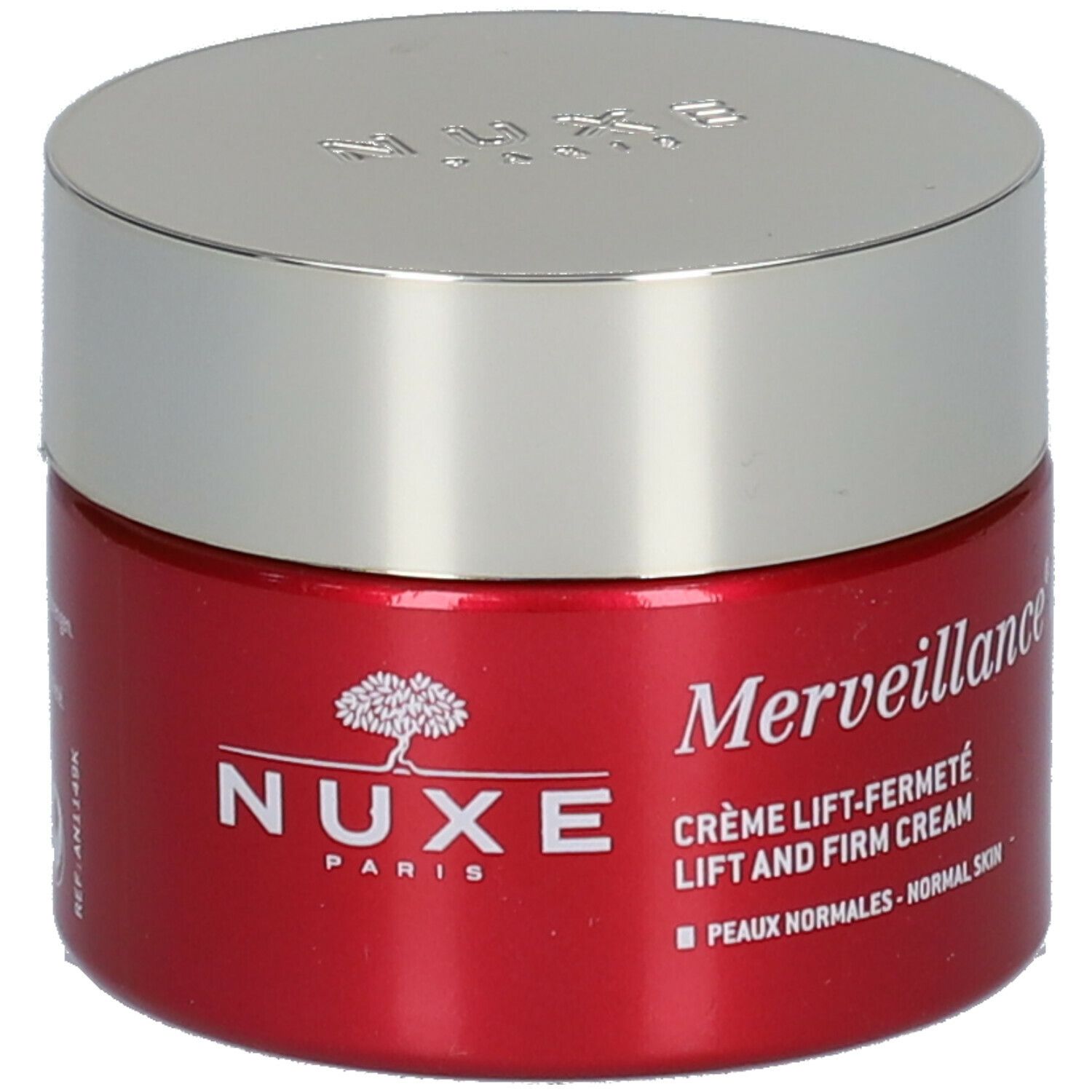 NUXE Merveillance® Expert Crema Antirughe - Per pelli normali