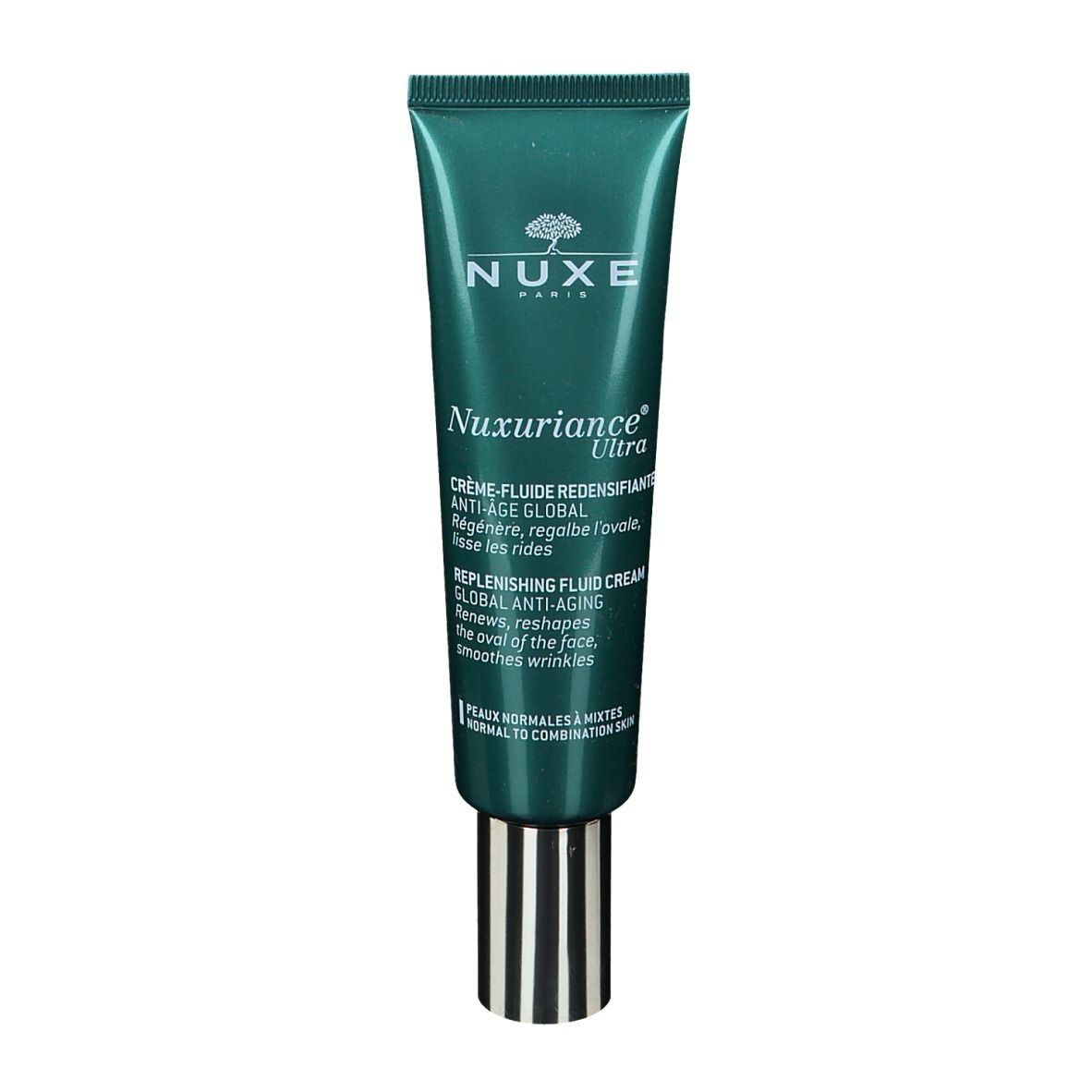 Nuxe Nuxuriance® Ultra Crema-Fluido