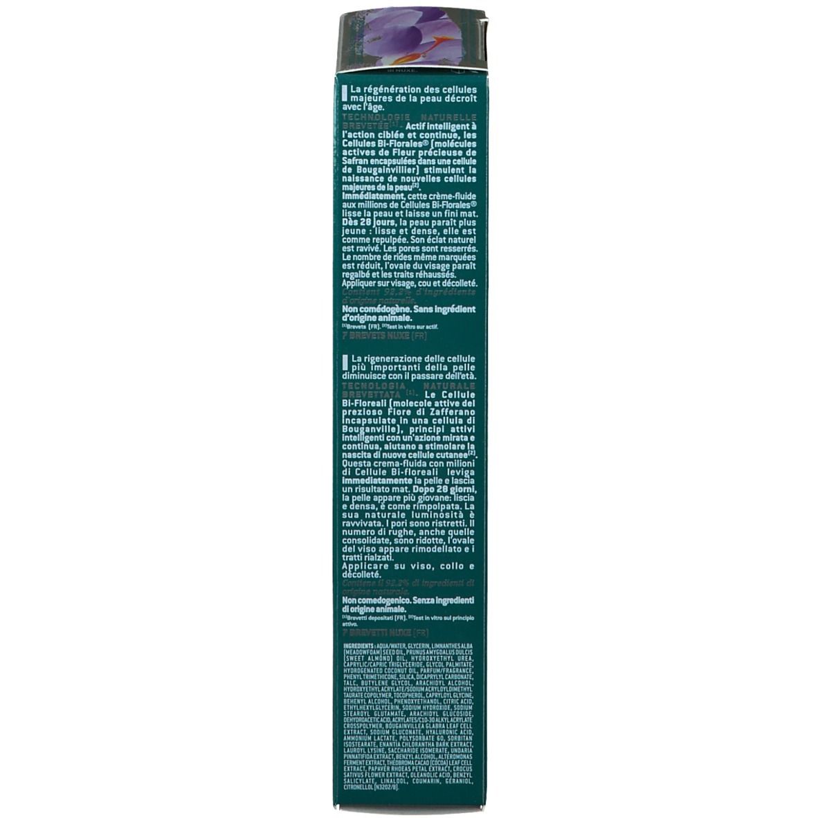 Nuxe Nuxuriance® Ultra Crema-Fluido