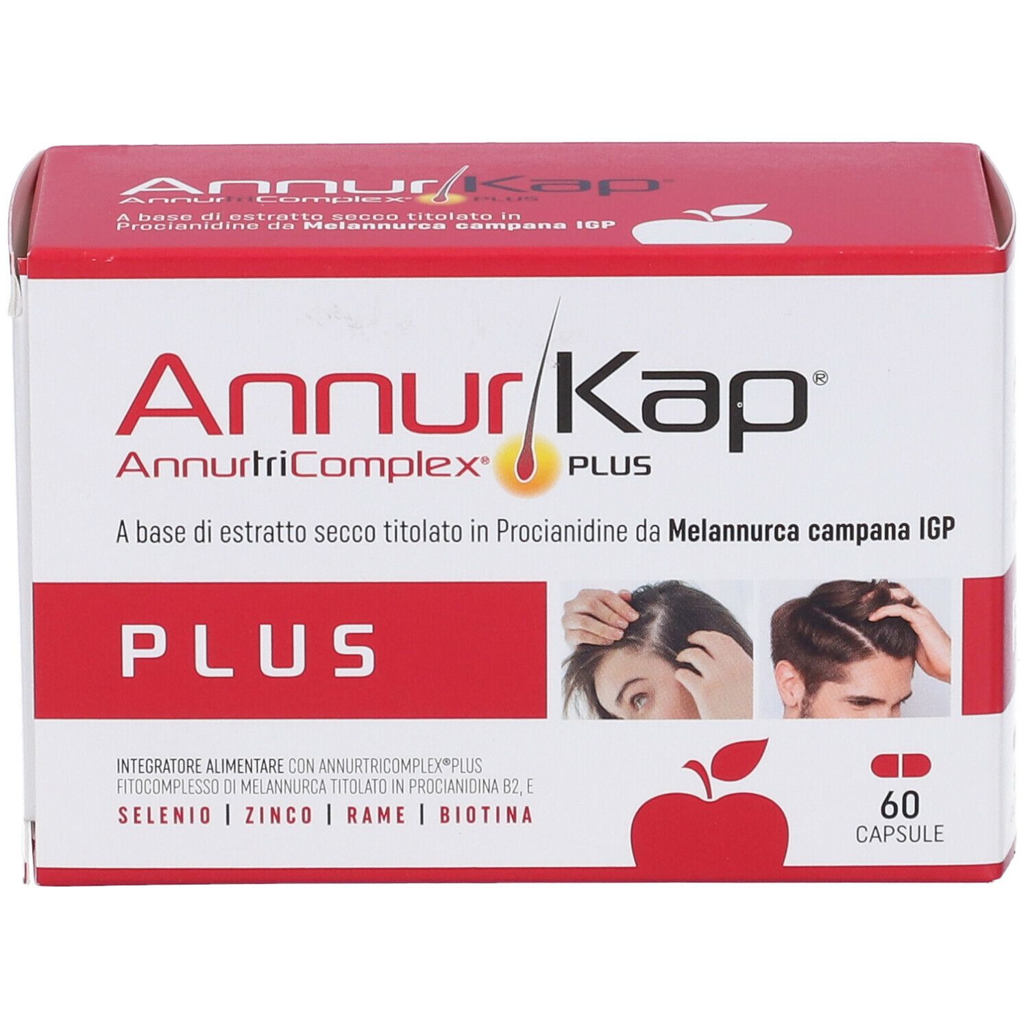 AnnurKap™