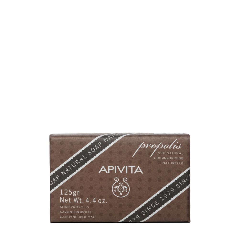 Apivita Sapone con Propoli