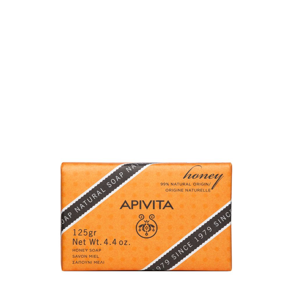 Apivita Sapone con Miele