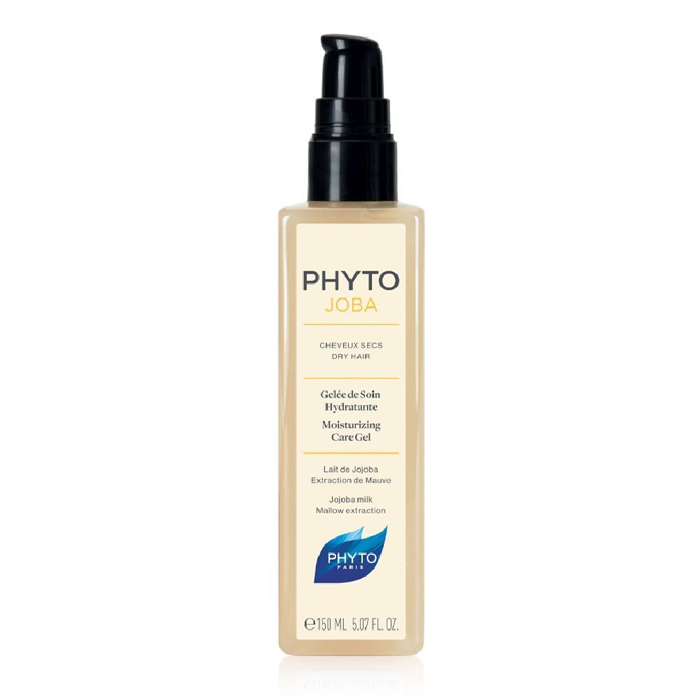 PHYTO PHYTOJOBA Trattamento Idratante in Gel