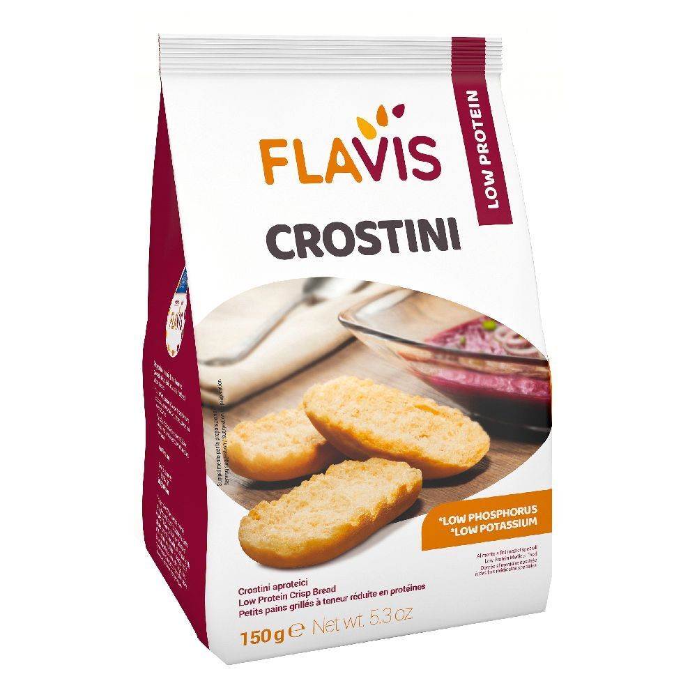 FLAVIS Crostini