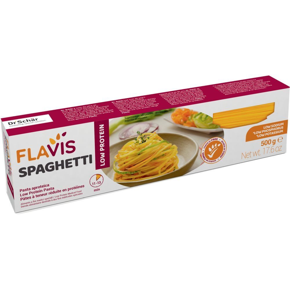 FLAVIS Spaghetti