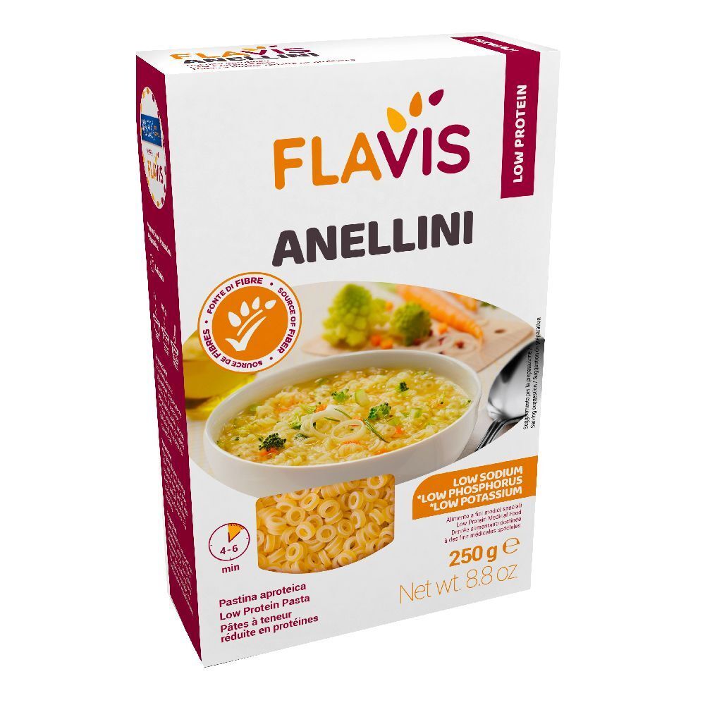 FLAVIS Anellini