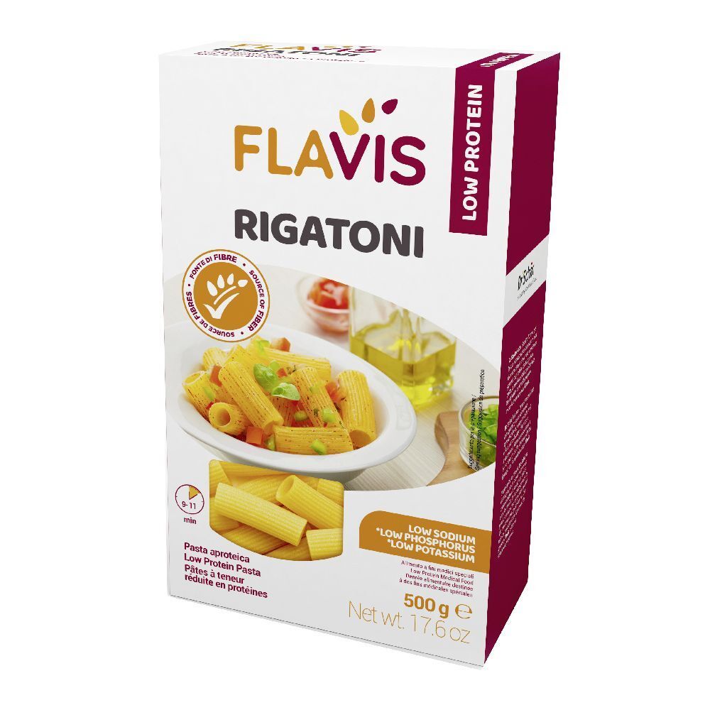 FLAVIS Rigatoni