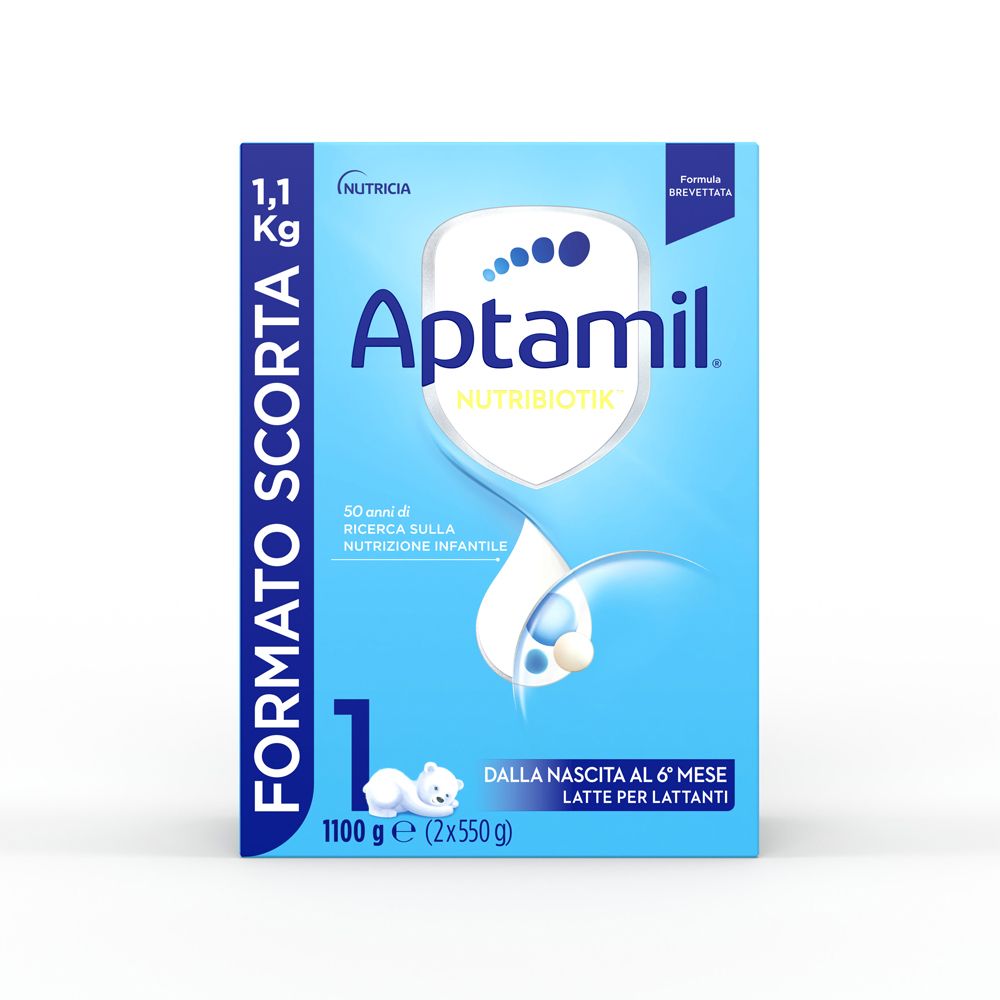 Aptamil 1 Latte