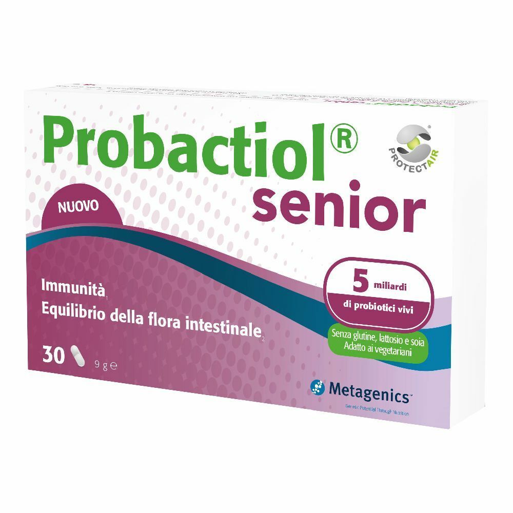 Metagenics™ Probactiol® Senior