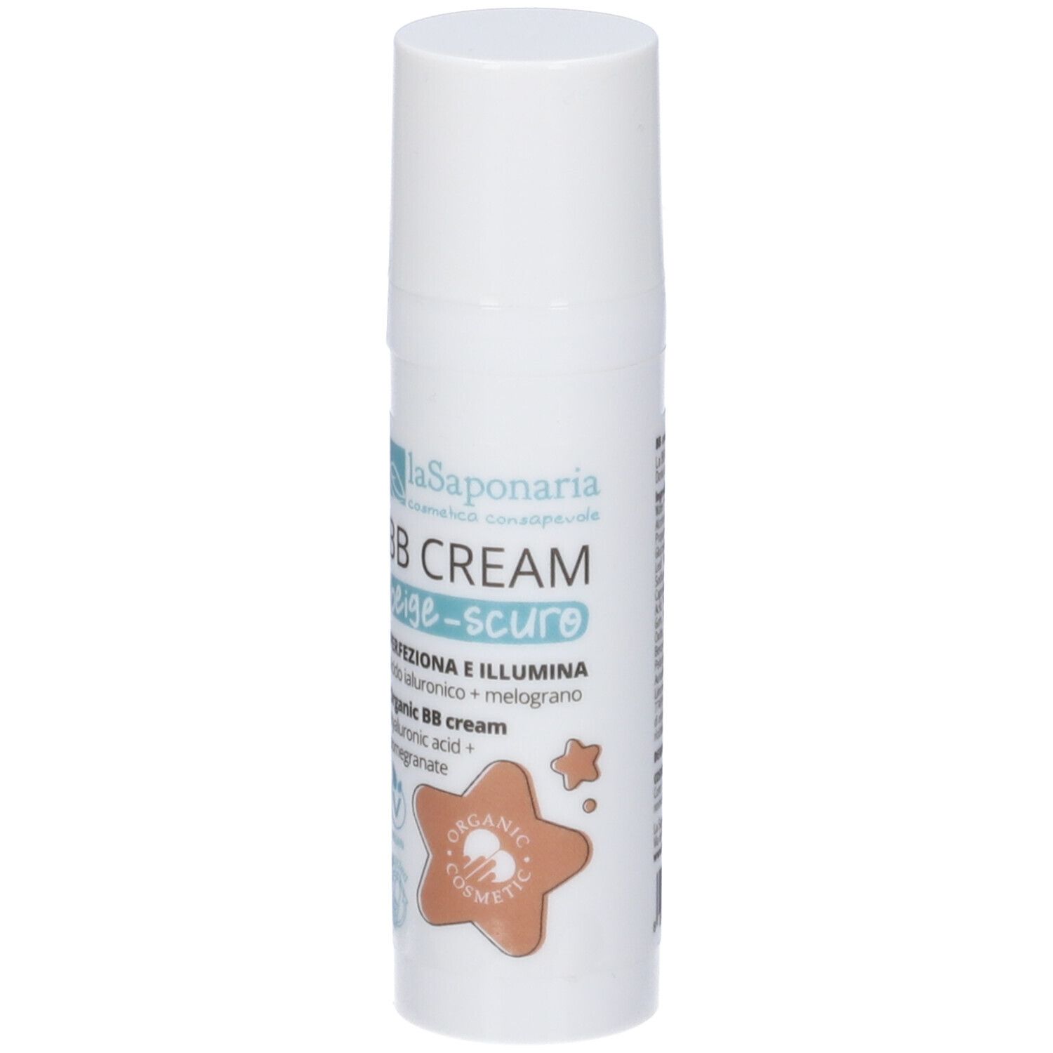 La Saponaria BB Cream Beige