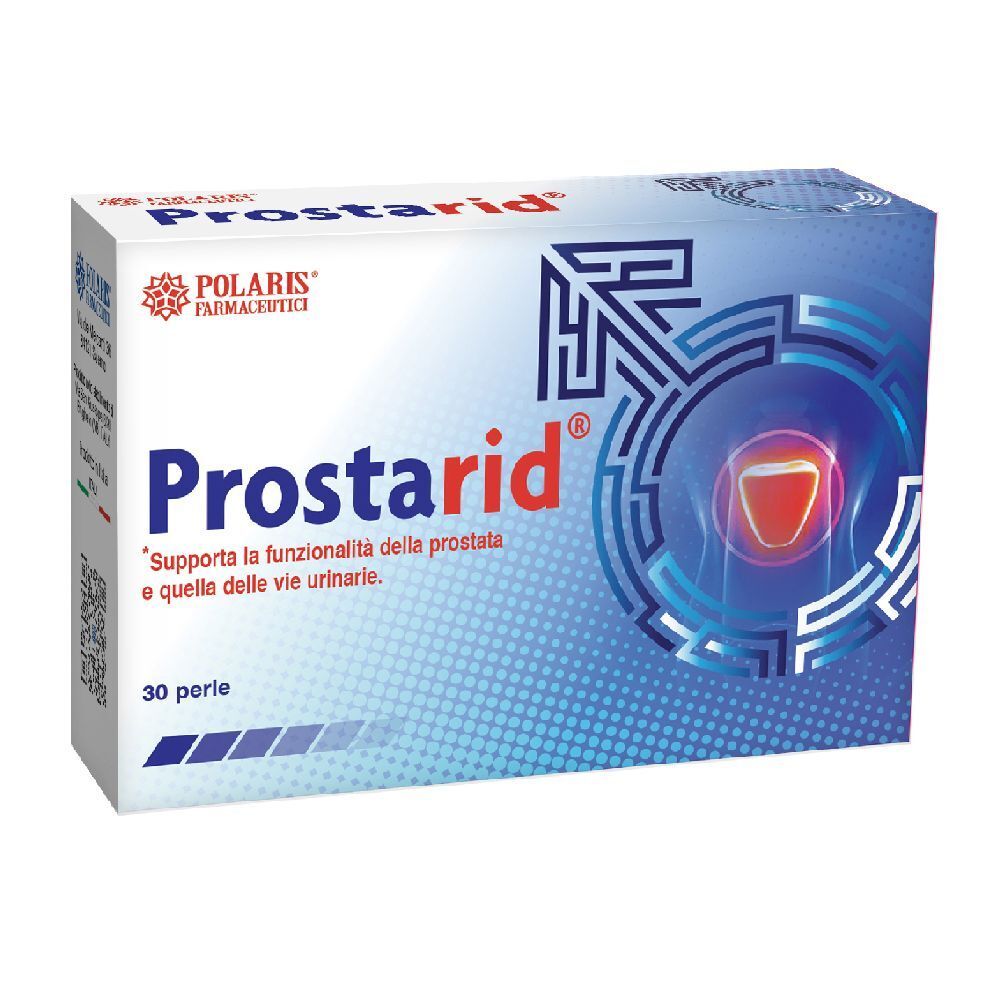 Prostarid 30 Perle
