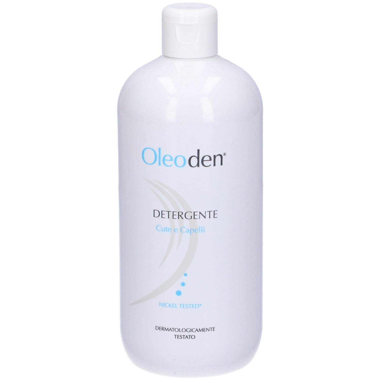 Oleoden Detergente Cute/Capelli 500 Ml