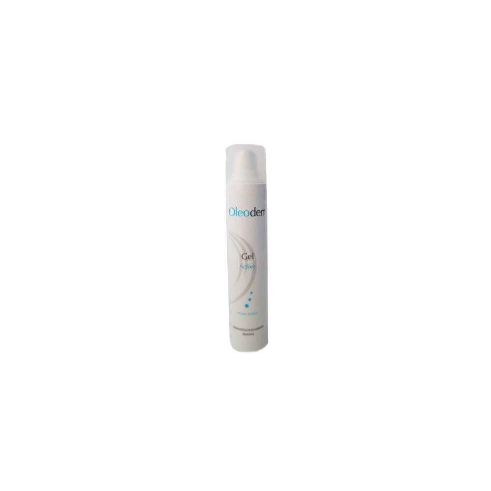 Oleoden Gel Active 50 Ml