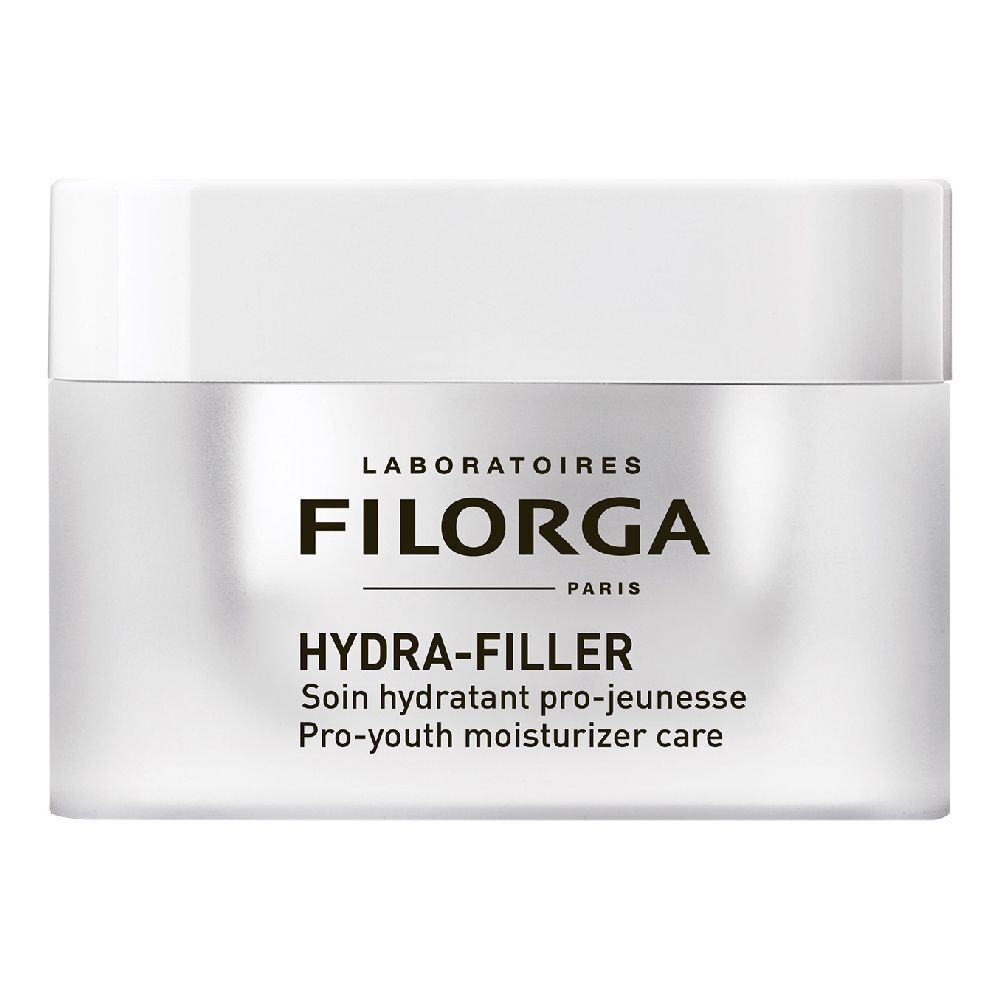 FILORGA Hydra Filler
