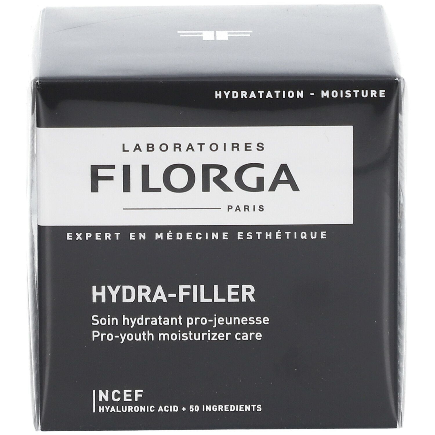 FILORGA Hydra Filler