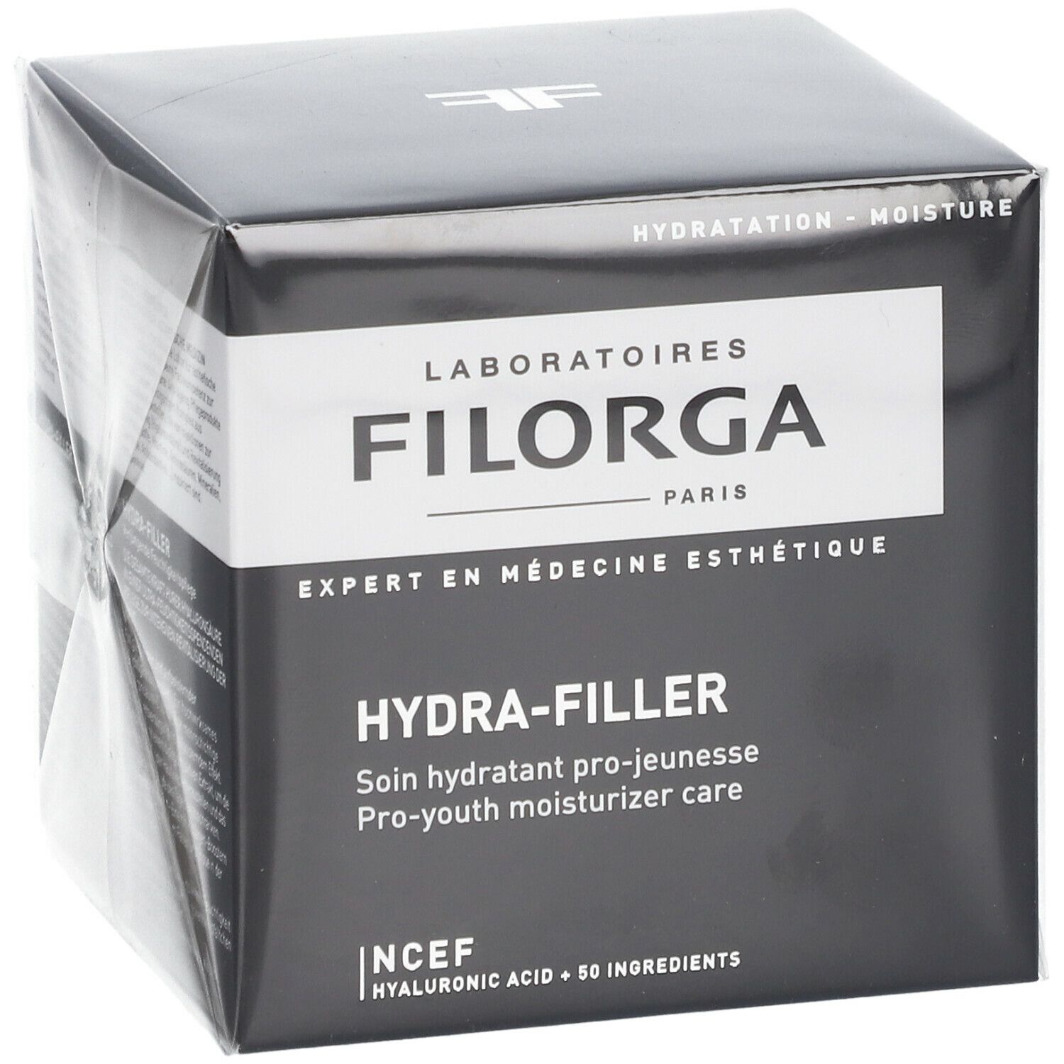 FILORGA Hydra Filler