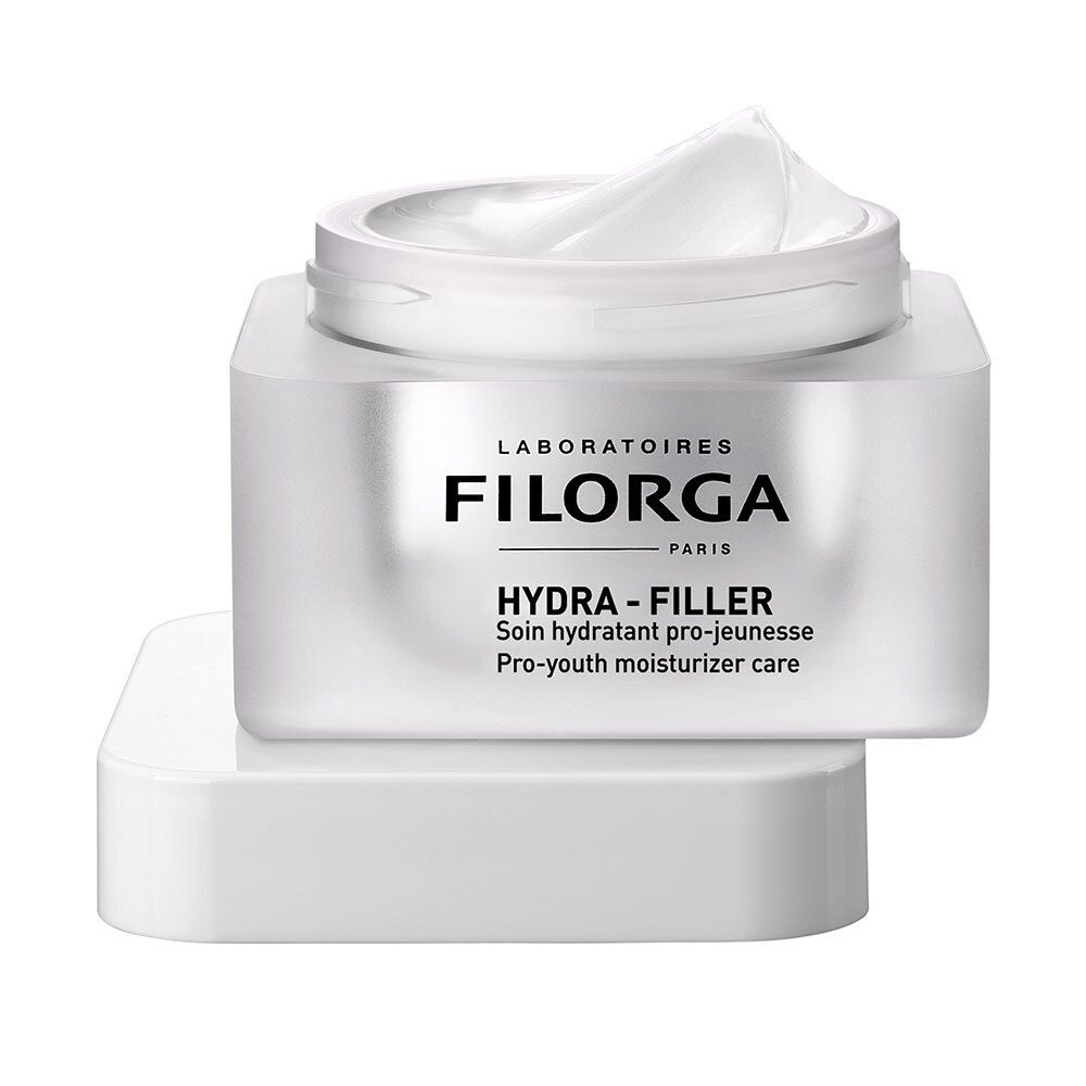 FILORGA Hydra Filler
