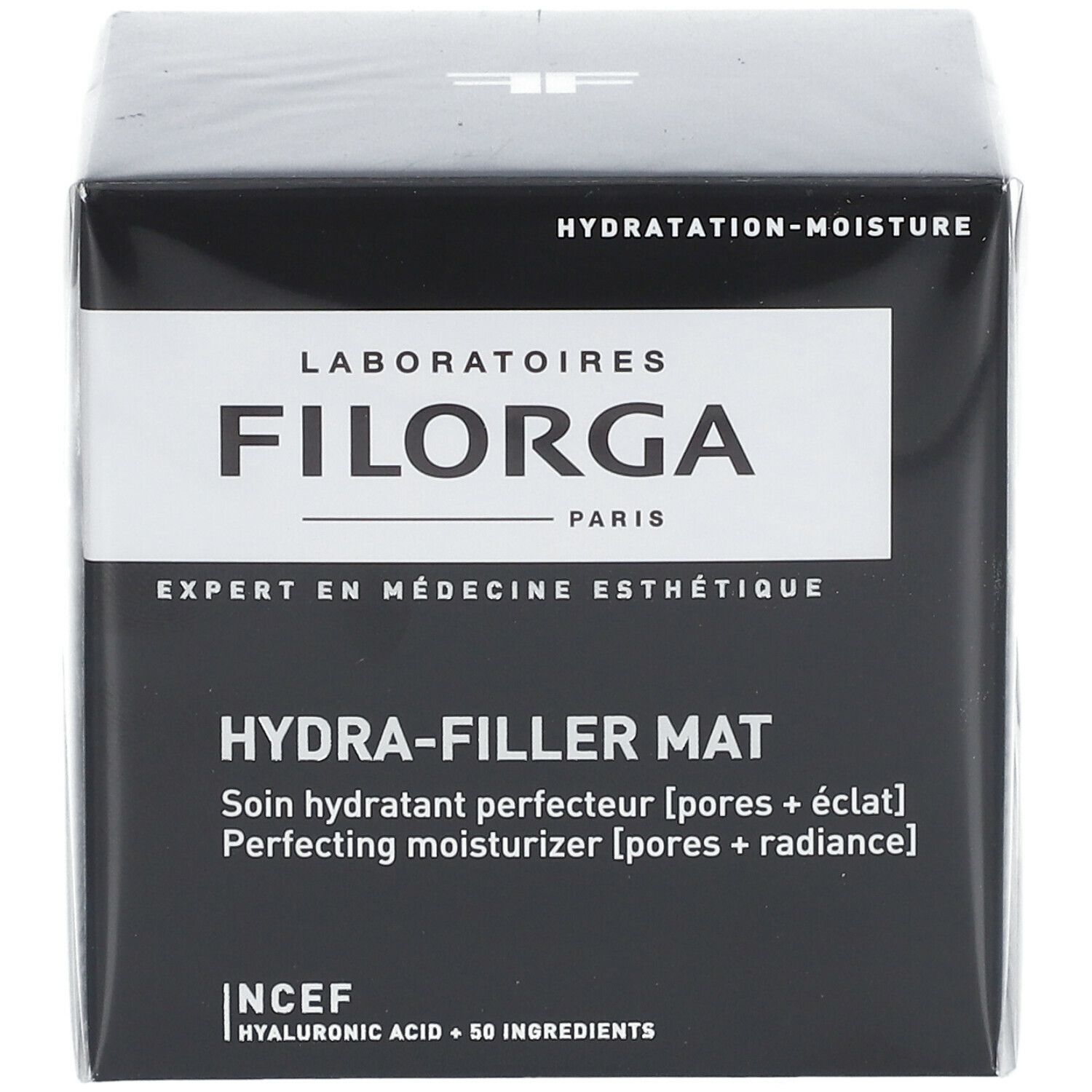 FILORGA Hydra-Filler Mat