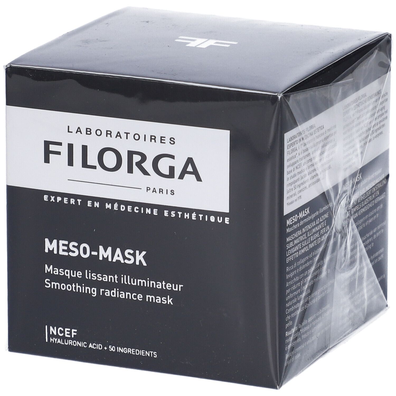 Filorga Meso-Mask