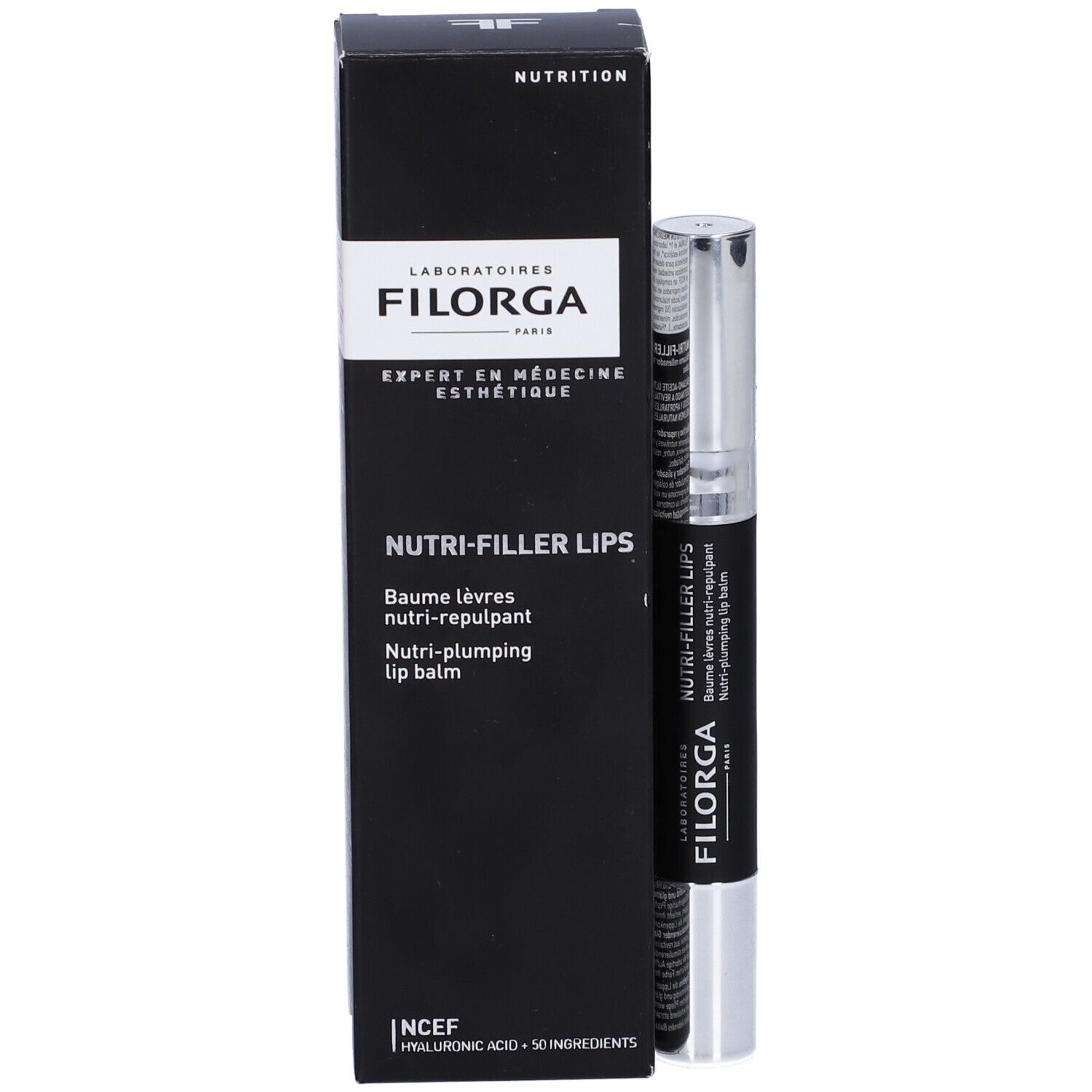 FILORGA Nutri-Filler Lips