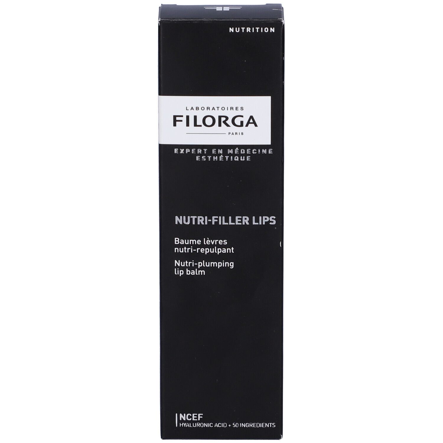 FILORGA Nutri-Filler Lips
